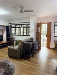 Blk 727 Woodlands Circle (Woodlands), HDB 4 Rooms #625573811